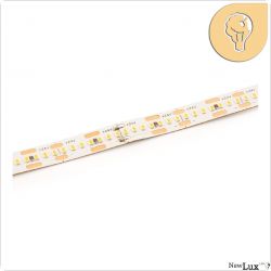 LED CRI927 NewLux LIGHTLINE LED-Flexband, 24V, 15W, IP54 - N, warmwei?, 15m Rolle