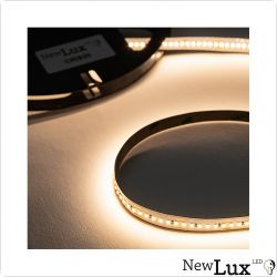 LED CRI930 NewLux SmallLine  LED-Flexband, 24V, 15W, IP20, warmwei?