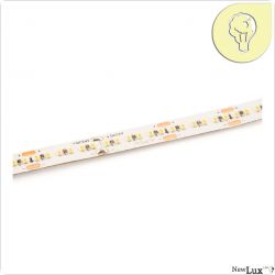 LED CRI930 NewLux LIGHTLINE LED-Flexband, 24V, 10W, IP54 - N, warmwei?, 15m Rolle