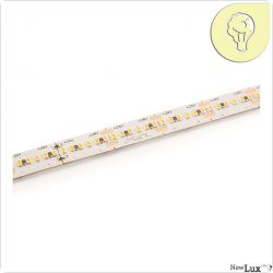 LED CRI930 NewLux LIGHTLINE LED-Flexband, 24V, 22W, IP20, warmwei?