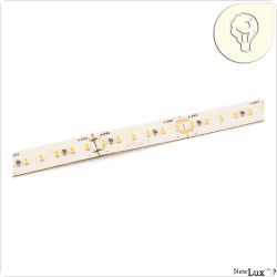 LED CRI940 NewLux LIGHTLINE LED-Flexband, 24V, 6W, IP54 - N, neutralwei?, 15m Rolle