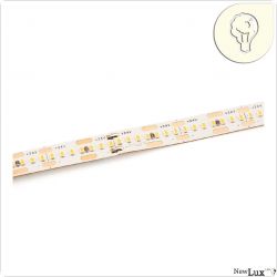 LED CRI940 NewLux LIGHTLINE LED-Flexband, 24V, 15W, IP20, neutralwei?, 50m Rolle