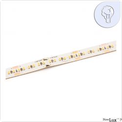 LED CRI965 NewLux LIGHTLINE LED-Flexband, 24V, 10W, IP20, kaltwei?, 50m Rolle
