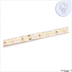 LED CRI965 NewLux LIGHTLINE LED-Flexband, 24V, 15W, IP20, kaltwei?, 20m Rolle