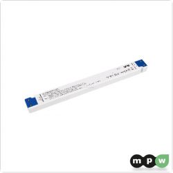 superschlanker LED Trafo, 24V, 200W, 22x30mm, SELF
