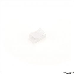 NewLux Clip-Verbinder 5pol., f?r Flexstrips mit 10mm, IP20
