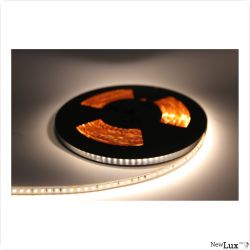 LED CRI930 NewLux PowerLine LED-Flexband, 48V, 15W, IP20, warmwei?, 20m Rolle