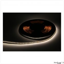 LED CRI930 NewLux PowerLine LED-Flexband, 48V, 15W, IP54 - N, warmwei?, 20m Rolle