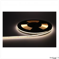 NewLux COB930 Flexband 10mm, 48V, 10W, IP20, 3000K, warmwei?, 20m Rolle
