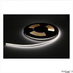 NewLux COB940 Flexband 10mm, 48V, 10W, IP54, 4000K, neutralwei?, 20m Rolle
