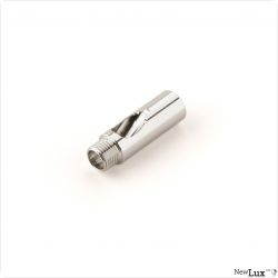 NewLux Stromeinf?hrung ZW M10x1i