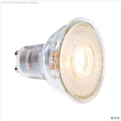 Philips, Leuchtmittel, MASTER VALUE LEDspot MV, GU10, 230 V/AC, DIM, 2700 K, 60 Grad, 3.7 W, IP 20