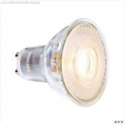 Philips, Leuchtmittel, MASTER VALUE LEDspot MV, GU10, 230 V/AC, DIM, 3000 K, 36 Grad, 3,7 W, 3.7 W,