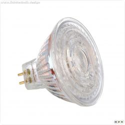 LEDVANCE, Leuchtmittel, GU5.3 / MR16, 12 V/AC/DC, DIM, 3000 K, 2,2W, 36 Grad, 2.2 W, IP 20