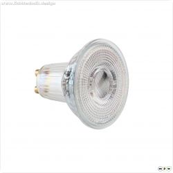 Osram, Leuchtmittel, LEDVANCE PAR16, GU10, 230 V/AC, DIM, 2700 K, 60 Grad, 6,1W, 6.1 W, IP 20