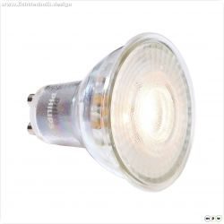 Philips, Leuchtmittel, MASTER VALUE LEDspot MV, GU10, 230 V/AC, DIM, 3000 K, 3,7W, 60 Grad, 3.7 W, I