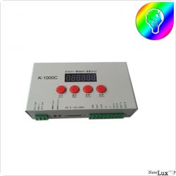 NewLux Digital DMX Controller 1 port output, Max 512 pixels