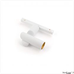 NewLux -DJ/Q1 XS 930/500lm 7W WS/Gold 34?