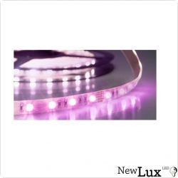 LED-Band RGB IP54-Nano, 2m + 5m Anschlusskabel