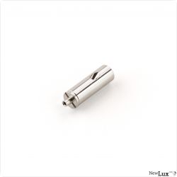 NewLux Drahtseilhalter Typ 10 ZW M4ix4