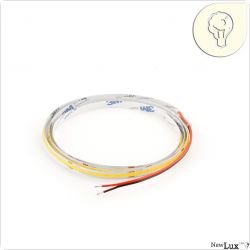 NewLux COB940 Flexband 5mm, 24V, 7W, IP20, 4000K, neutralwei?
