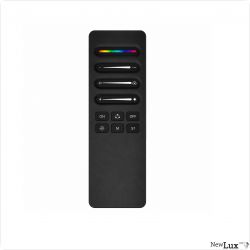 NewLux SPI-Fernbedienung (2.4GHz) f?r 3in1 Controller 300377