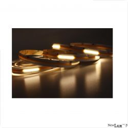 NewLux Digital Line Flexband 10mm, 24V, 11W, IP20, 3000K, 360Leds/m