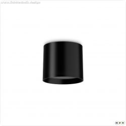SPIKE LED PL schwarz