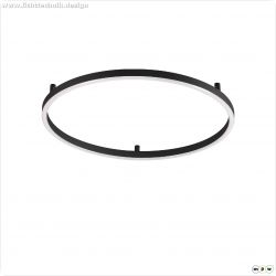 ORACLE SLIM PL D090 ROUND 2700K ON-OFF BI