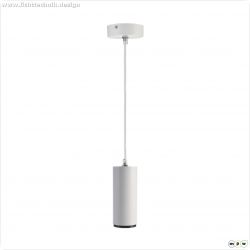 FocusLine Pendelleuchte, 10W, wei?, 3000/4000 K, dimmbar
