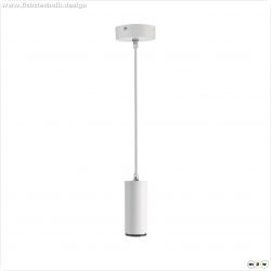 FocusLine Pendelleuchte, 6W, wei?, 2700 K, dimmbar