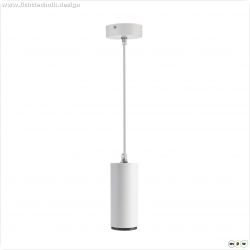 FocusLine Pendelleuchte, 10W, wei?, 2700 K, dimmbar