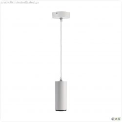 FocusLine Pendelleuchte, 10W, wei?, 1800-2700 K, dimmbar