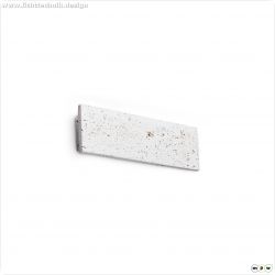 ZIG ZAG AP D29 SQUARE CEMENTO 3000K
