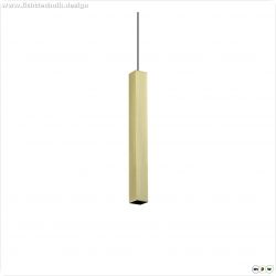 LOOK SP1 SQUARE D40 H400 OTTONE