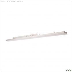 3-Phasenleuchte, Linear Pro 120, 40 W, DALI, 3000/3500/4000 K, Wei?, Stromkonstant, 198-264 V/AC, 50