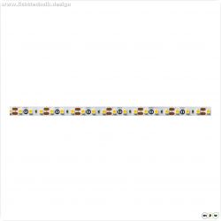 LED Stripe, Short Cut, SMD, 12V-7W, 2700K, 5m, Spannungskonstant, 12 V/DC, IP 20