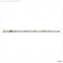 LED Stripe, Slim, SMD, 24V-11W, 3000-6500K, 5m, Spannungskonstant, 24 V/DC, IP 20