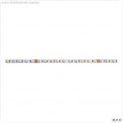 LED Stripe, Standard, SMD, 24V-16W, RGB/4000K, 5m, Spannungskonstant, 24 V/DC, IP 20