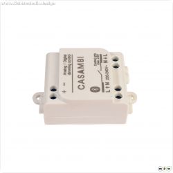 Casambi, Lichtsteuerung Komponenten, Casambi BT-Interface CBU-ASD (Dali, 0-10V, 1-10V), Dimmbar: Ja,