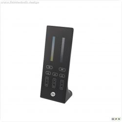 Deko-Light, Steuerung RF, RF-smart, Standfernbedienung, schwarz, 3 Zonen, Single/CCT, Dimmbar: Ja, R