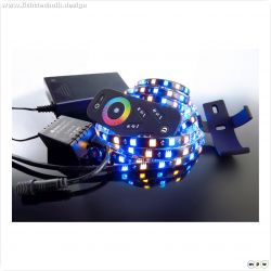 RF 5050-240-RGB+2700K-4,0m