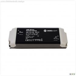 Deko-Light, Netzger?t (CV, DC), BASIC, CV, Q8H-12-75 W, Spannungskonstant, 75.0 W, 220-240 V/AC, Aus