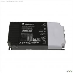 Deko-Light, Netzger?t (CC, DC) dimmbar, BASIC, DIM, Multi CC, IE-75D, Stromkonstant, Dimmbar: Ja, DA