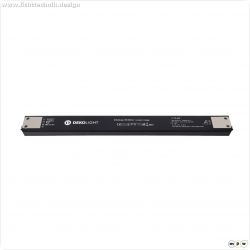 Deko-Light, Netzger?t (CV, DC) dimmbar, Long-Flat, DIM, CV, 48V 25-75W, Spannungskonstant, Dimmbar: