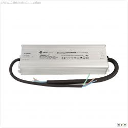 Deko-Light, Netzger?t (CV, DC) dimmbar, IP, DIM CV, 12 V 66-200 W, Spannungskonstant, Dimmbar: Ja, P