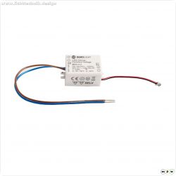 Elektrisches Systemzubeh?r, RF-smart, Netzger?t 230V f?r 8 Zonen Wandfernbedienung (3,3V DC), L?nge: