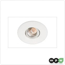 NANO TILT wei? 4W LED 3000K 36?