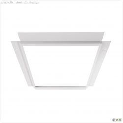 Einlegerahmen f?r Gips 300x300