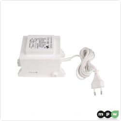 ABN, Netzger?t (CV, AC) dimmbar, ABN Transformator, DIM, CV, 11,5V AC, 200 W, IP20, Spannungskonstan